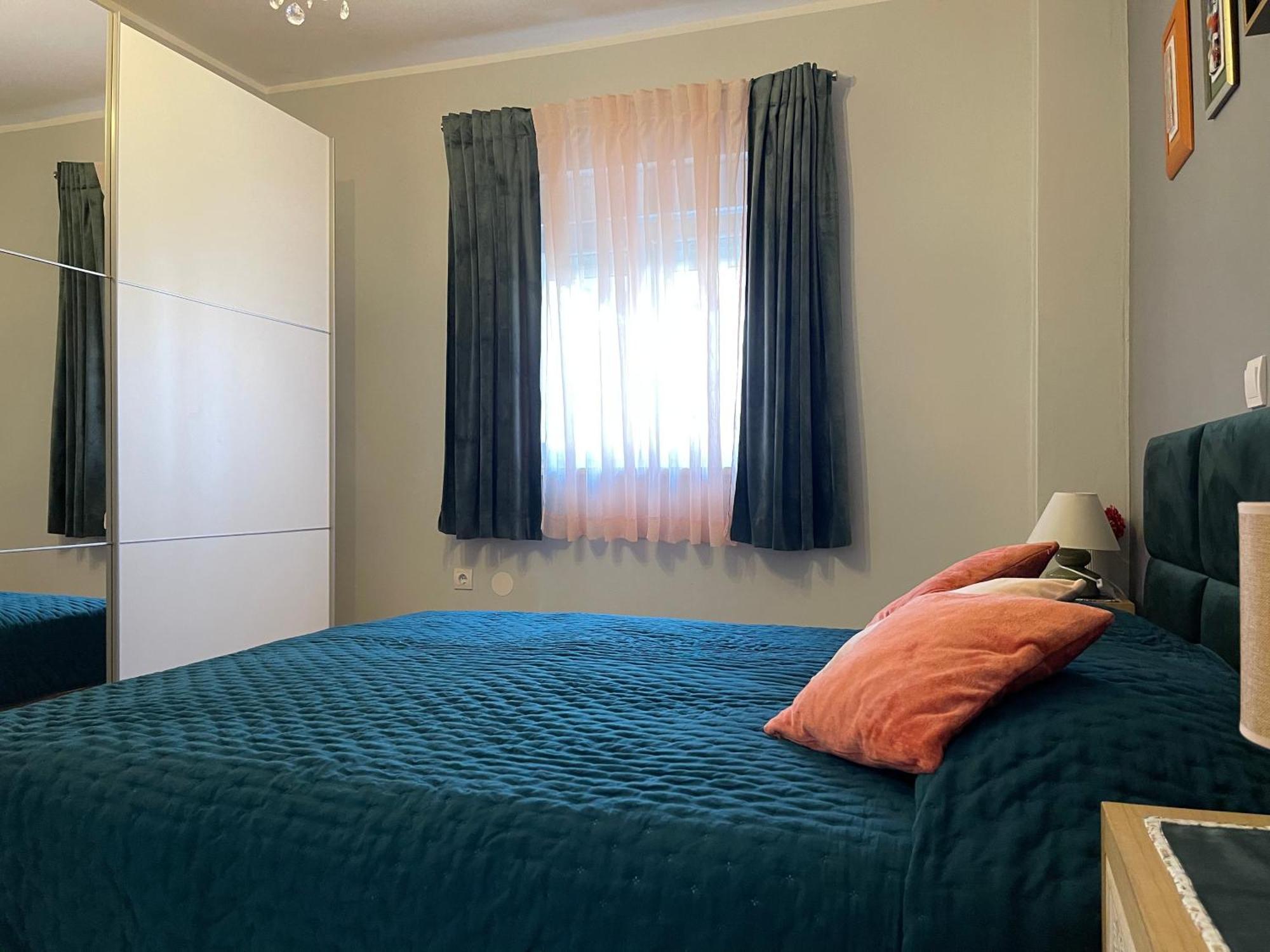 Apartment Green 29 Ровінь Екстер'єр фото