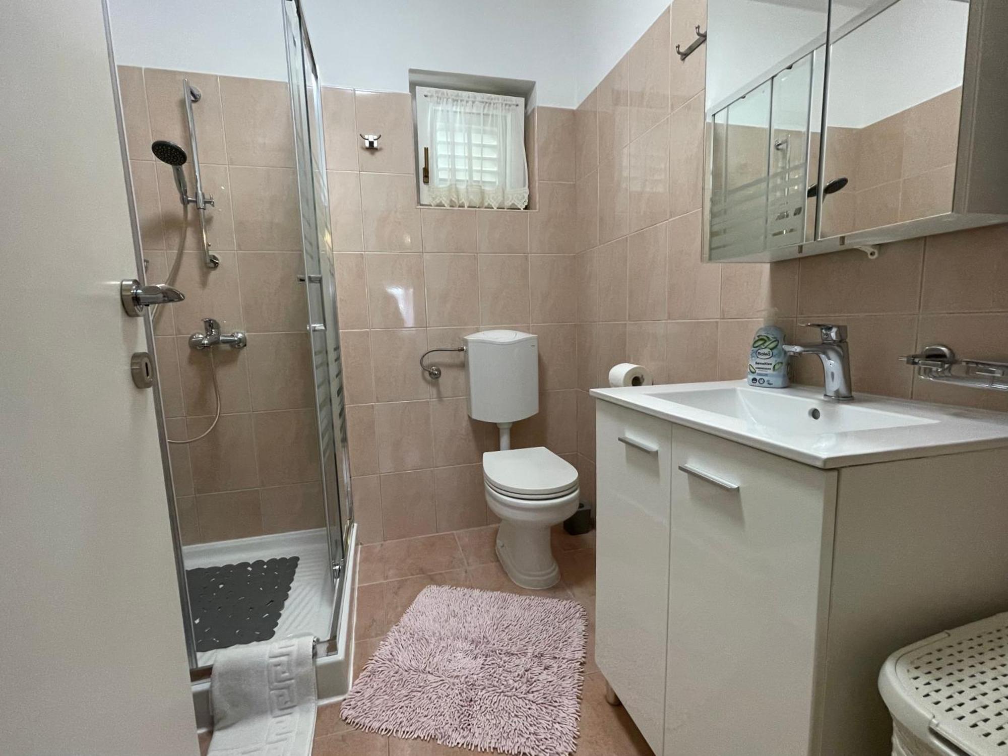 Apartment Green 29 Ровінь Екстер'єр фото